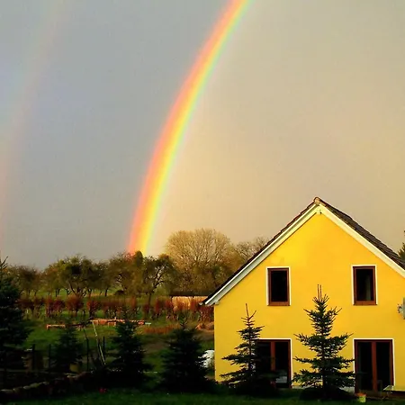 Holiday home Ferienhaus Mit 4 Schlafraeumen Boisterfelde Uck 1111 Funkenhagen