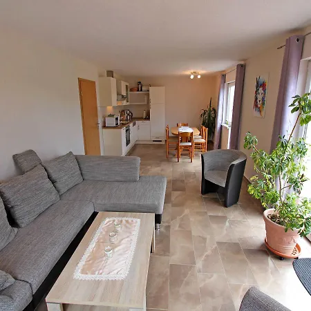 Ferienhaus Mit 4 Schlafraeumen Boisterfelde Uck 1111 Holiday home Funkenhagen