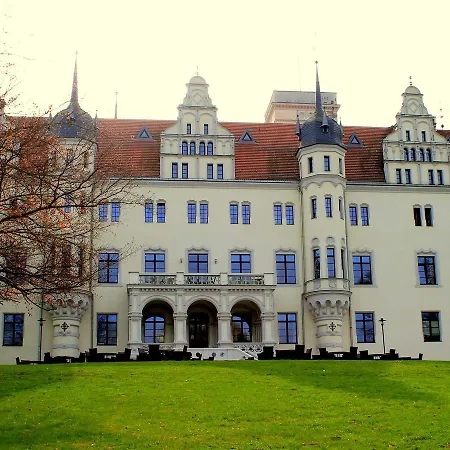 Ferienhaus Mit 4 Schlafraeumen Boisterfelde Uck 1111