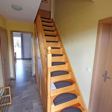 Ferienhaus Mit 4 Schlafraeumen Boisterfelde Uck 1111 Holiday home *