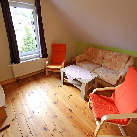 Holiday home Ferienhaus Mit 4 Schlafraeumen Boisterfelde Uck 1111 Funkenhagen