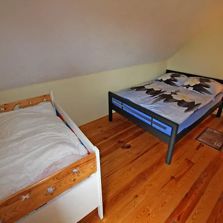 Ferienhaus Mit 4 Schlafraeumen Boisterfelde Uck 1111 Holiday home
